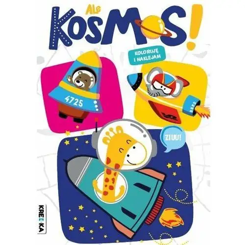 Ale kosmos