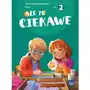 Ale to ciekawe. Zeszyt ćwiczeń matematyka. Klasa 1. Część 2 Sklep on-line