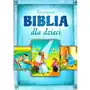Alechrzest.pl Ilustrowana biblia dla dzieci - greg Sklep on-line