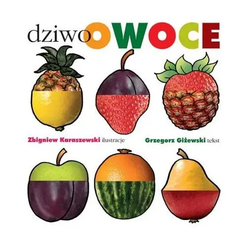 Dziwoowoce