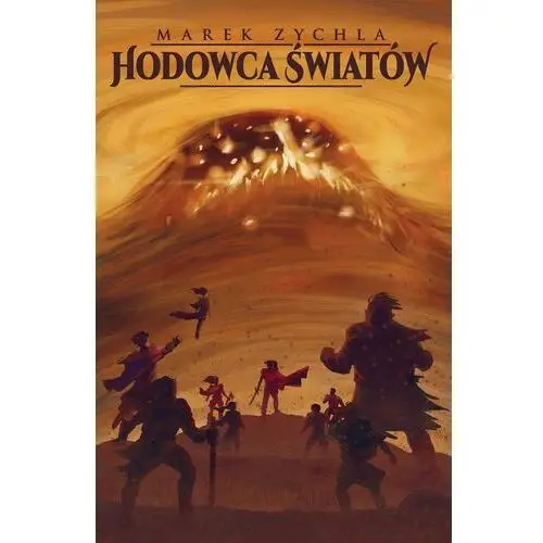 Alegoria Hodowca światów