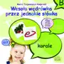 Wesoła wędrówka przez jednakie słówka. cz. 2 Sklep on-line