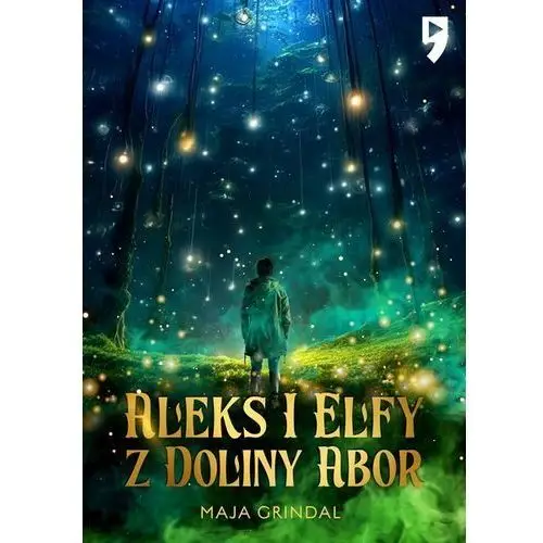 Aleks i elfy z doliny Abor