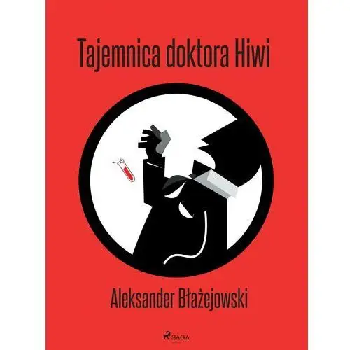 Tajemnica doktora hiwi