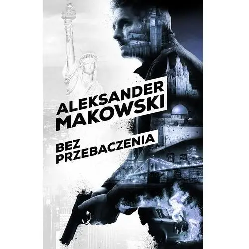 Bez przebaczenia - (epub) Aleksander makowski