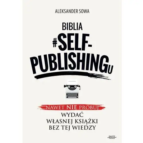 Biblia #self-publishingu