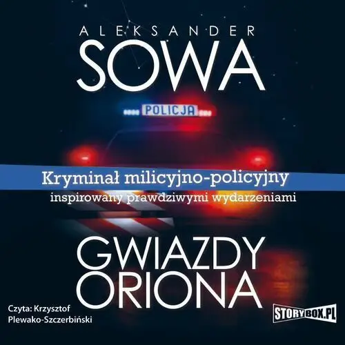 Aleksander sowa Gwiazdy oriona