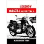 Aleksander sowa Legendy naszej motoryzacji Sklep on-line