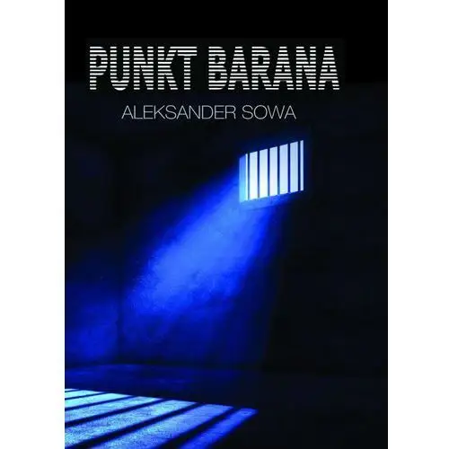 Punkt barana - (mobi) Aleksander sowa