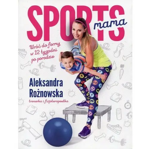 Sportsmama Aleksandra Rożnowska,049KS (7057530)