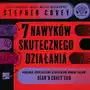 Aleksandria 7 nawyków skutecznego działania. wydanie jubileuszowe Sklep on-line