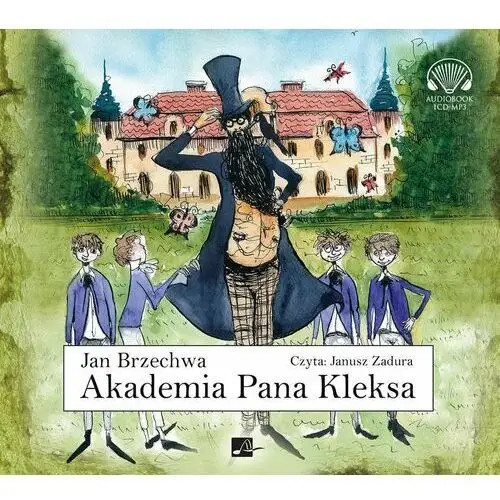 Akademia pana Kleksa