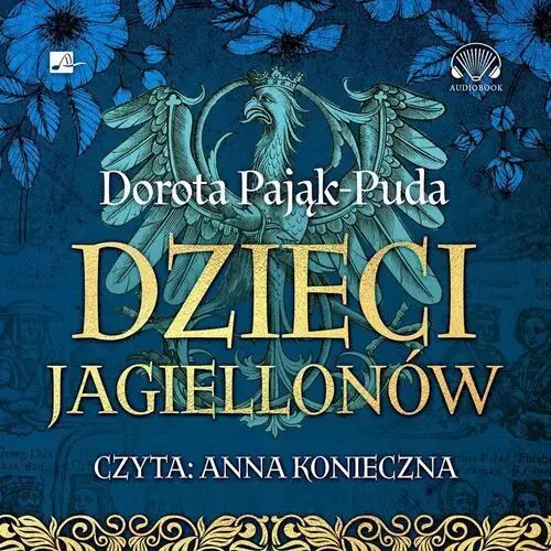 Aleksandria Cd mp3 dzieci jagiellonów