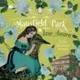 Cd mp3 mansfield park Aleksandria Sklep on-line