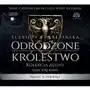 Cd mp3 pakiet odrodzone królestwo. tomy 1-5 Aleksandria Sklep on-line