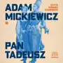 Cd mp3 pan tadeusz Sklep on-line