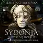 Cd mp3 sydonia. słowo się rzekło Aleksandria Sklep on-line