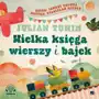 Aleksandria Cd mp3 wielka księga wierszy i bajek Sklep on-line