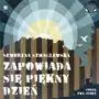 Cd mp3 zapowiada się piękny dzień - seweryna szmaglewska Aleksandria Sklep on-line