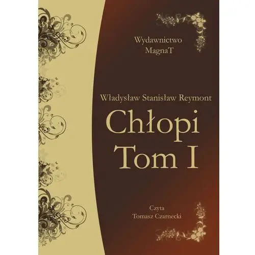 Chłopi. Tom 1