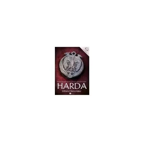 Harda. audiobook Aleksandria