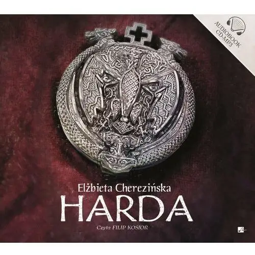 Harda. tom 1