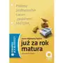 Już za rok matura (Płyta CD) Sklep on-line