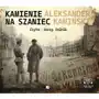 Aleksandria Kamienie na szaniec. audiobook - aleksander kamiński - książka Sklep on-line