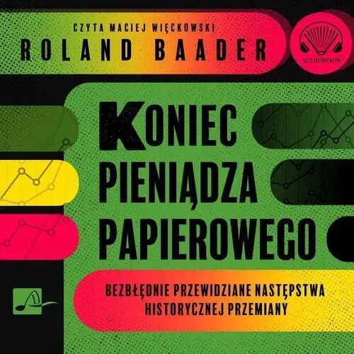 Koniec pieniądza papierowego Aleksandria