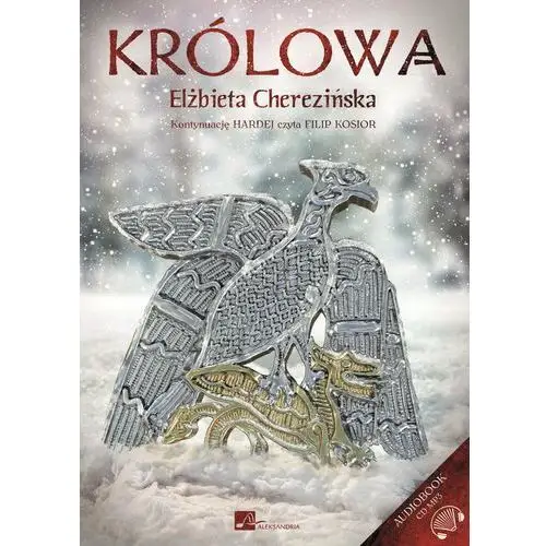 Królowa. harda. tom 2