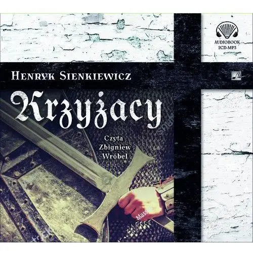 Krzyżacy Audiobook