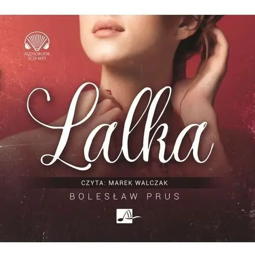 Lalka audiobook Aleksandria