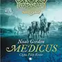 Medicus (audiobook) - noah gordon - książka Aleksandria Sklep on-line