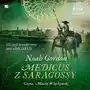 Medicus z saragossy audiobook Aleksandria Sklep on-line