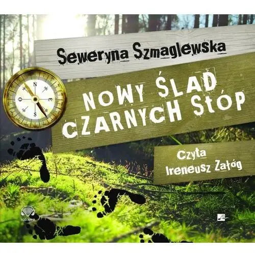 Aleksandria Nowy ślad czarnych stóp