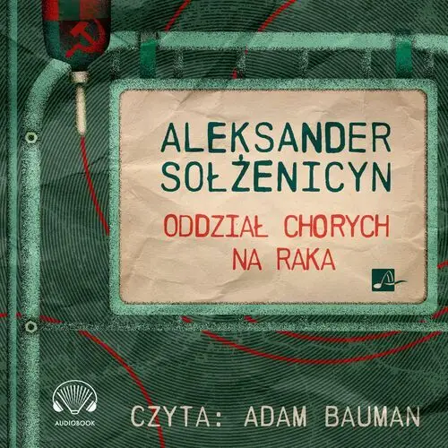 Aleksandria Oddział chorych na raka