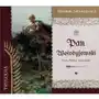 Pan Wołodyjowski audiobook - Henryk Sienkiewicz Sklep on-line