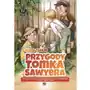 Przygody tomka sawyera, AZ#CCB72719AB/DL-wm/mp3 Sklep on-line