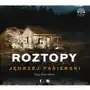 Roztopy audiobook Sklep on-line