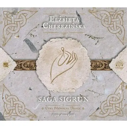 Aleksandria Saga sigrun audiobook