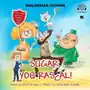 Aleksandria Sugar, you rascal! audiobook Sklep on-line