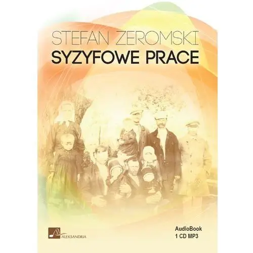 Syzyfowe prace, AZ#15D99983AB/DL-wm/mp3