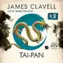 Tai-Pan audiobook Sklep on-line