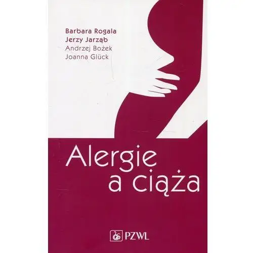 Alergie a ciąża