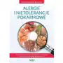 Alergie i nietolerancje pokarmowe. wykorzystaj naukowo udowodnione i skuteczne metody leczenia alergii pokarmowych Vital /studio astropsychologii Sklep on-line