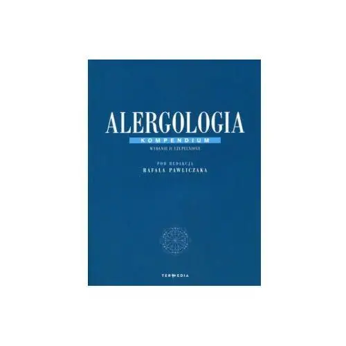 Alergologia kompendium