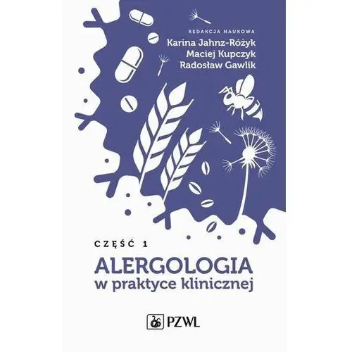 Alergologia w praktyce klinicznej część 1