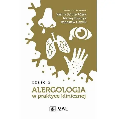 Alergologia w praktyce klinicznej część 2