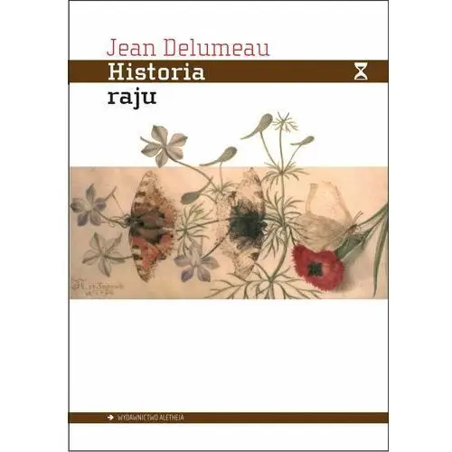 Historia raju - Jean Delumeau