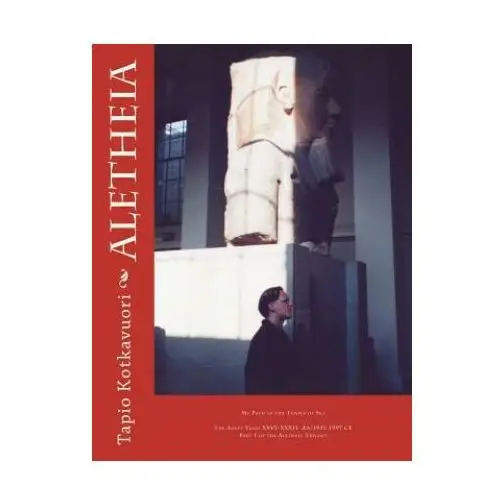 Aletheia: my path in the temple of set Createspace independent publishing platform